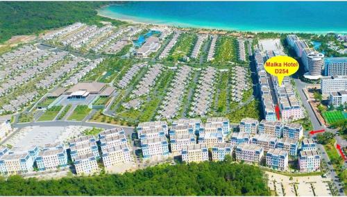 MAIKA HOTEL