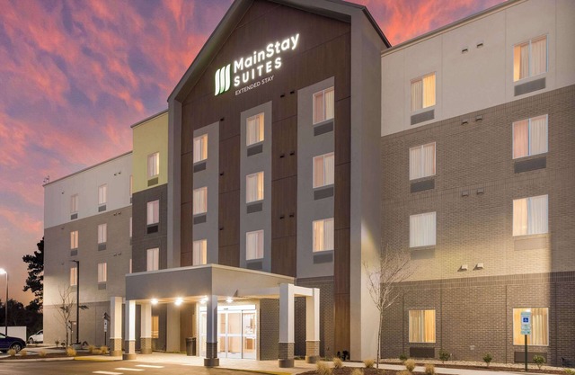 MainStay Suites Murfreesboro