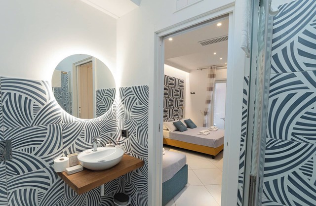 Maiori Suites