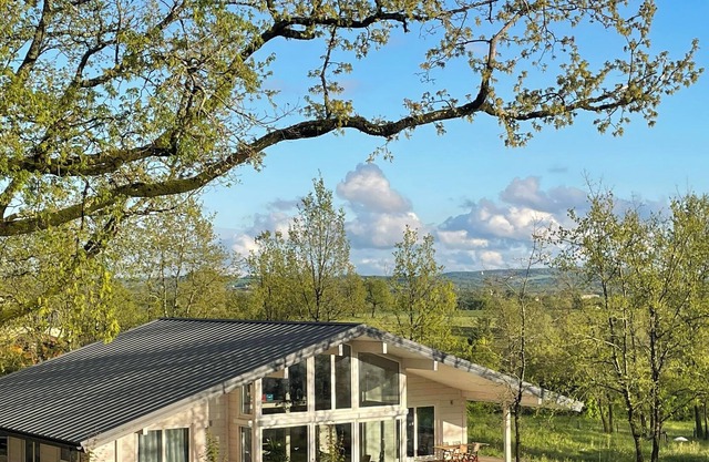 Maison Écologique de Qualité Supérieure 3 min de Monflanquin