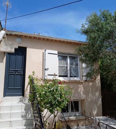 Maison 1 chambre