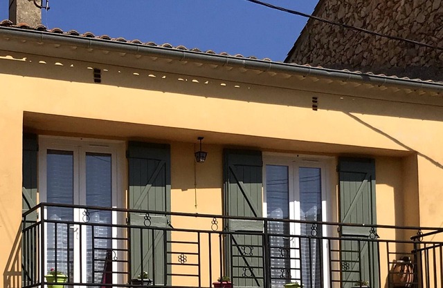 Maison 3 Chambres , Garage,jardin,proche Verdon