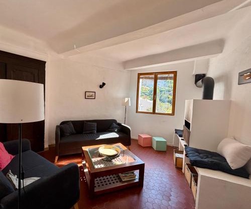 Maison au coeur du village jusqu'à 6 personnes