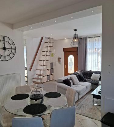 Maison bella secteur calme