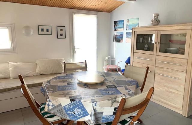 Maison Bretignolles-sur-Mer, 2 pièces, 4 personnes - FR-1-231-83
