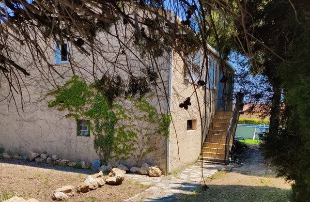 Maison Conviviale à la Campagne et à 30 Minutes de la mer