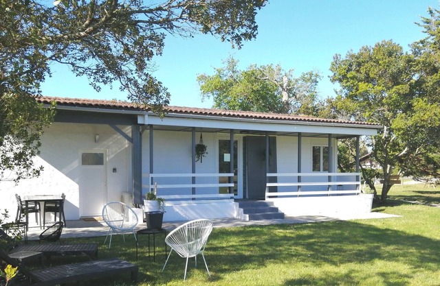 Maison Cosy à la Campagne, L'océan à 10 mns