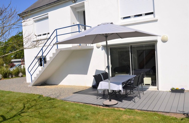 Maison Cosy Breizh ***Holiday home near Ocean & Rias, in South Finistère