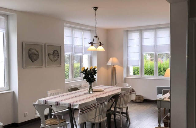 Maison du Phare (en uso): encanto, autenticidad y vista excepcional