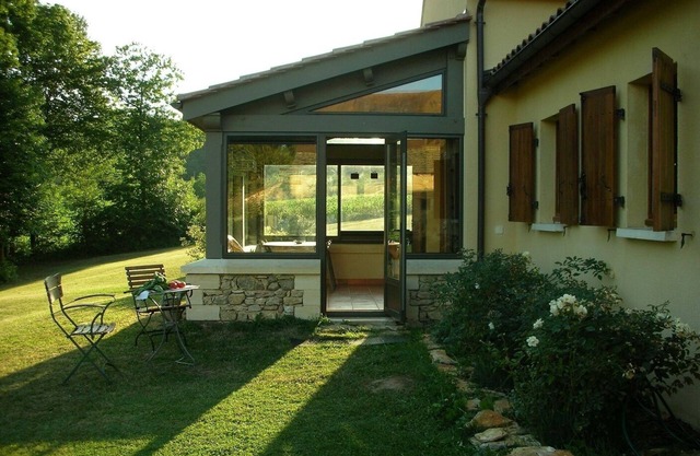 Maison de caractère en la calma