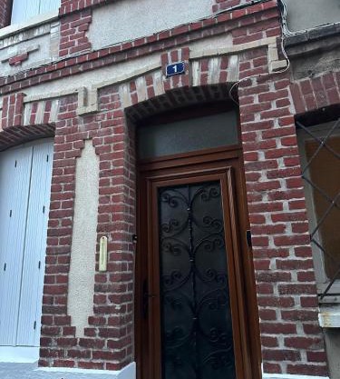 maison de pêcheur