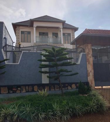 maison de passage Kigali, house for rent
