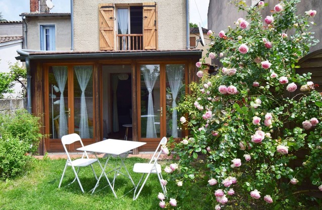 PETIT MAISON DE VILLE MITOYENNE - LGM539