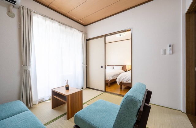 Maison Elegance 202 | 4 minutes by train from Hane - No 202 / Ota-ku Tokyo