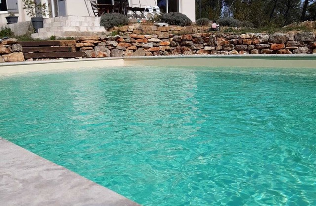 ☀️HOUSE IN FULL NATURE☀️ CALM, POOL, WiFi A paradise for your children♥️