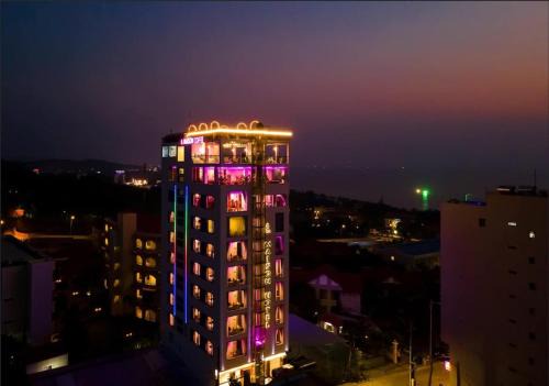 Maison Hotel PQ - by BAY LUXURY