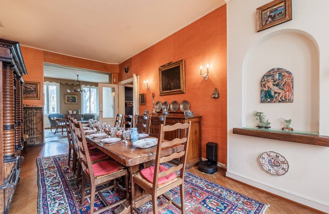 Maison Koch · Maison bourgeoise - 240 m2