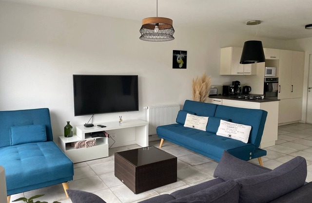 Nuestra casa