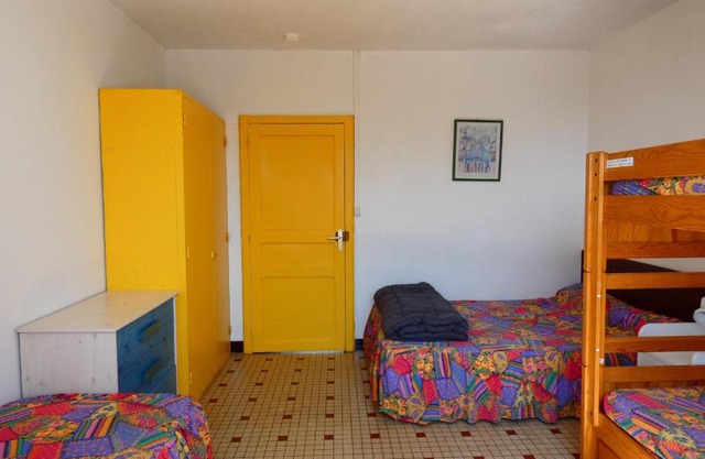 Maison Notre-Dame-de-Monts, 2 pièces, 4 personnes - FR-1-540-87