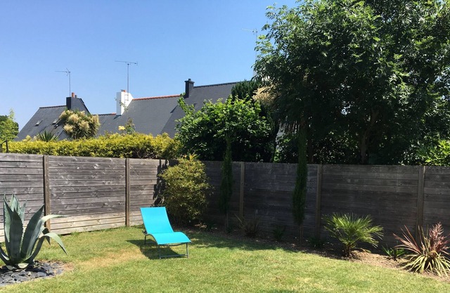 Maison Proche Golfe du Morbihan 6 Personnes