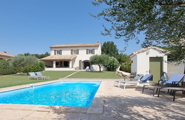 30ROQUE - Maison Roquebeauresse