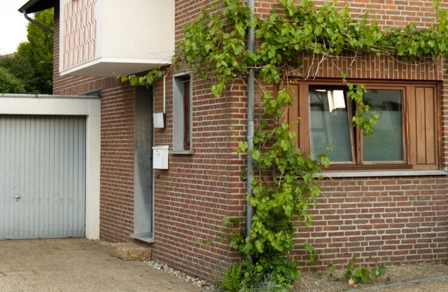 Apartamento Casita en Eilendorf