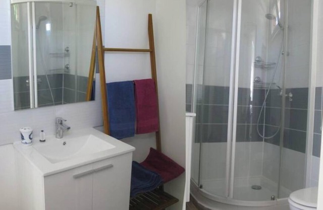 Maisonette cosy Blois