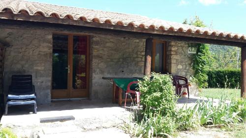 Maisonette Mirabel 1, 6 Pers, Domaine De Ribiere
