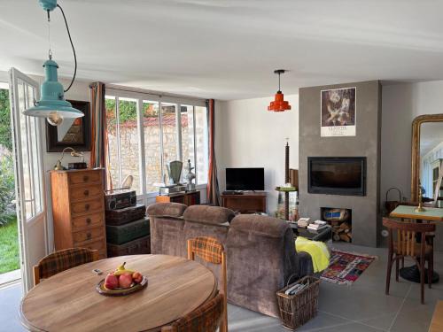 Maisonnette des Sources