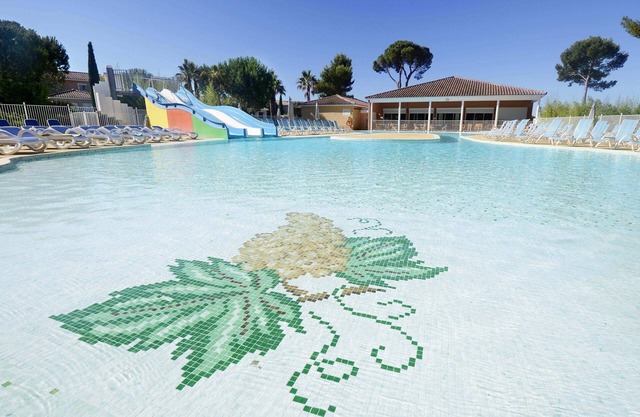 Maisonnette Duplex Abordable | Accès 2 Piscines + Terreno Multideporte