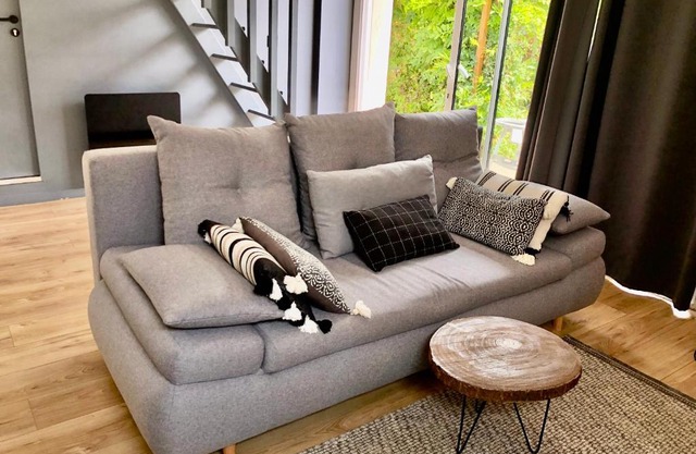 Maisonnette Loft jardin et parking by Art de Voyager