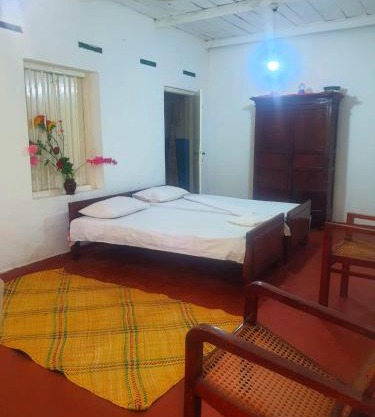 Maithree International Meditation Center