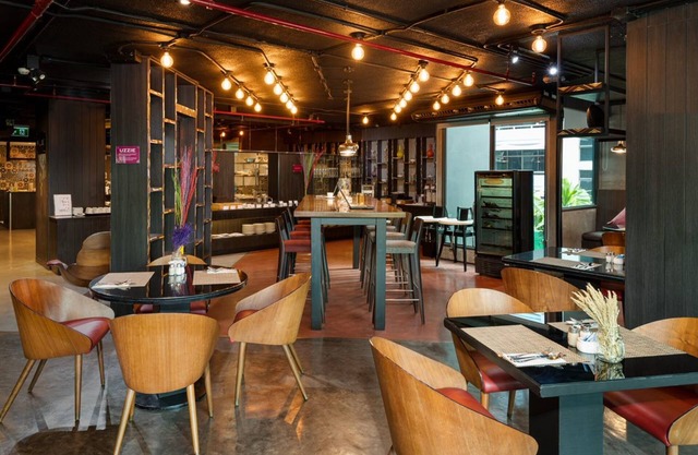Maitria Mode Sukhumvit 15 Bangkok