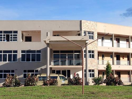 Majestic Nile Hotel Limited