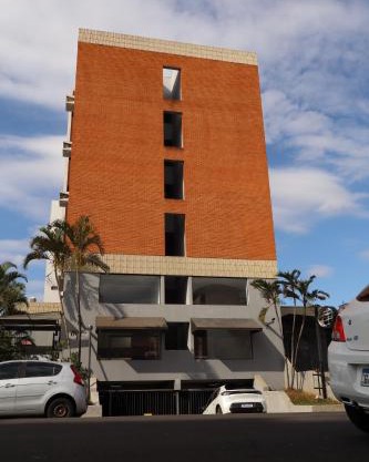 Maktub Hotel Itu