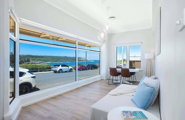 March Special - Malabar Beachfront Abode