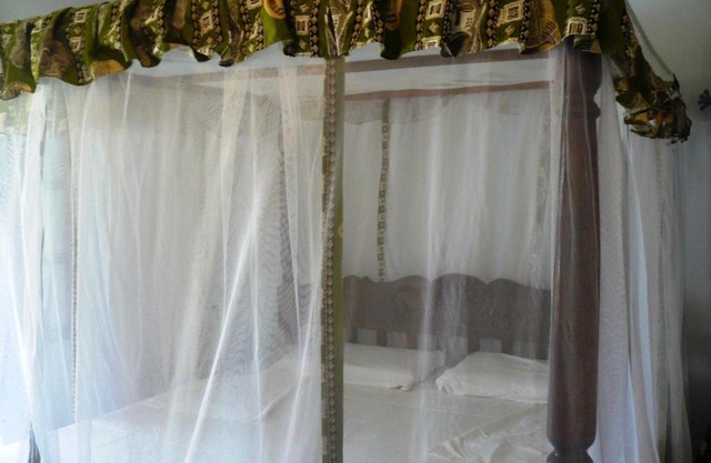 Malaika House