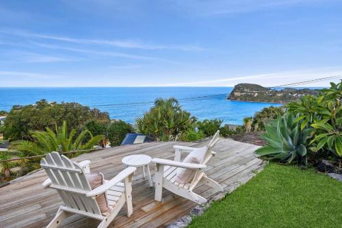 Malibu by TCC