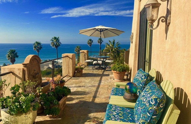 ⭐⭐⭐ LUJO EUROPEO POR LA PLAYA! FANTASTICAS VISTAS AL MAR !!!