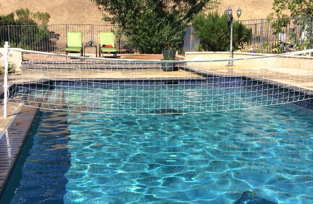 Malibu Hills: Casa grande, piscina privada, ruta del vino, minutos al océano