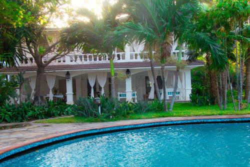 Malindi Resort Condo