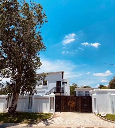 MalkhonGuesthouse