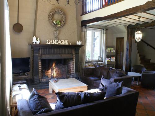 Malmedy Forestside Home