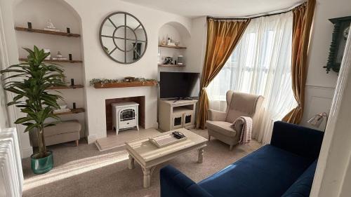 Malvern Hills House