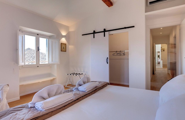 Mamo Florence - Pinti Apartment