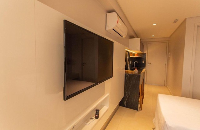 Manaira Apart Hotel by Carpediem