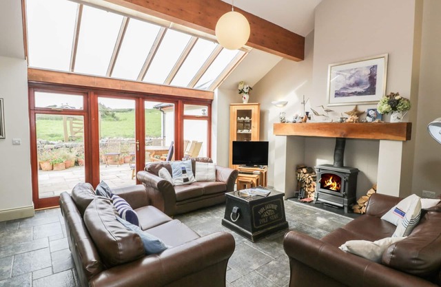 Manaros Cottage, ABERDARON