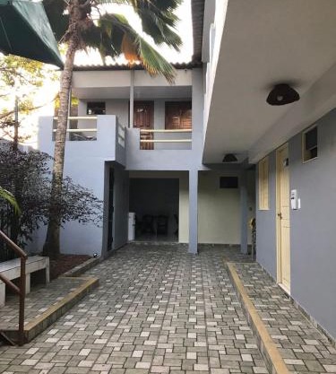 Mandacaru pousada