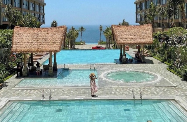Apec Mandala Cham Bay Hotels & Resorts