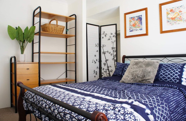MANDURAH 2 BR HOUSE | ¡Seguro y privado-gran valor!